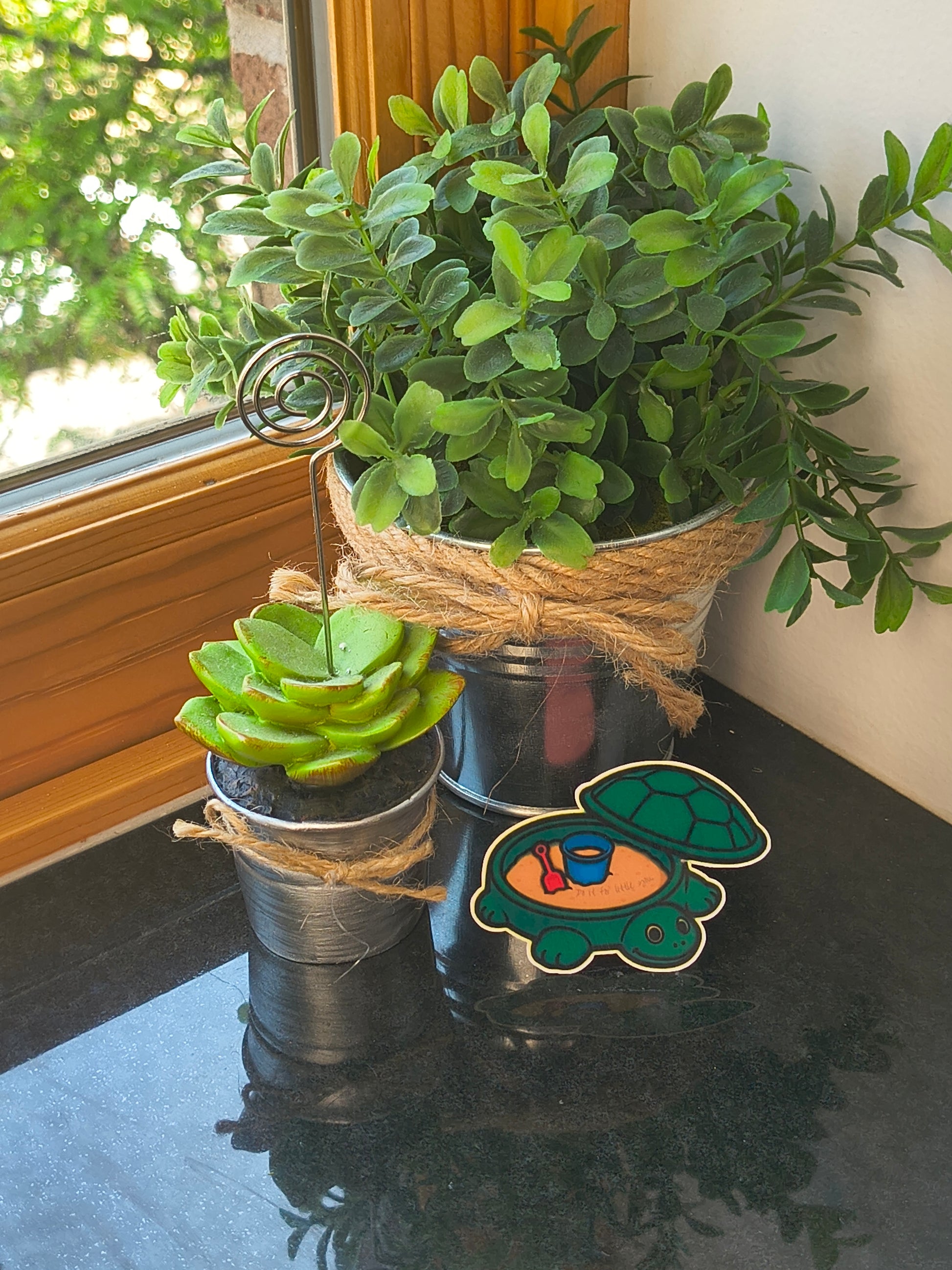 Do it for Little You Sticker